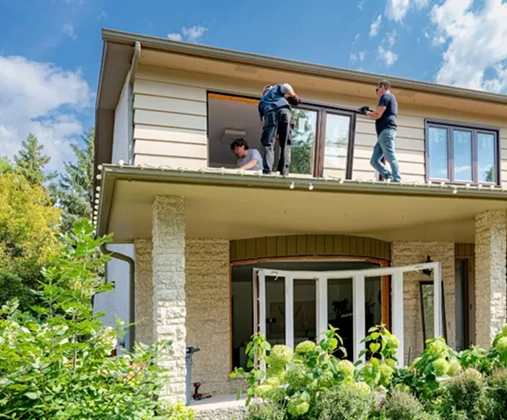 northshield best window installation company