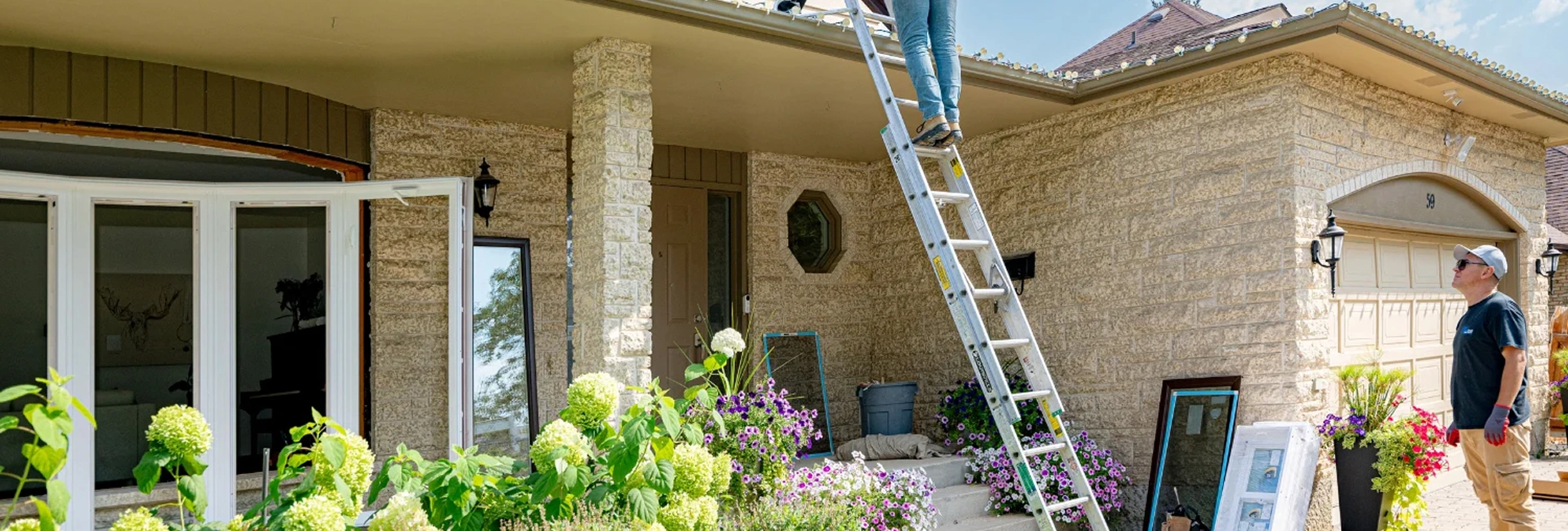 northshield install new windows with interest free loan