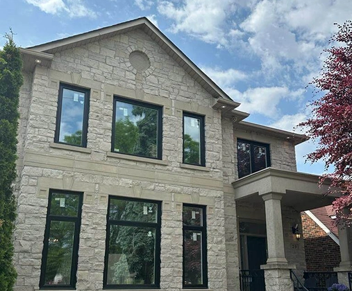 northshield windows and door in toronto