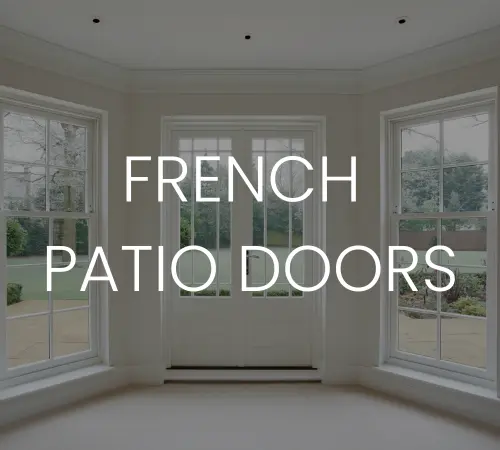 exterior french patio doors for sale